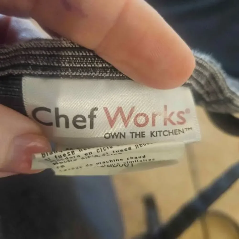 2 pack Waiter Aprons with Pockets